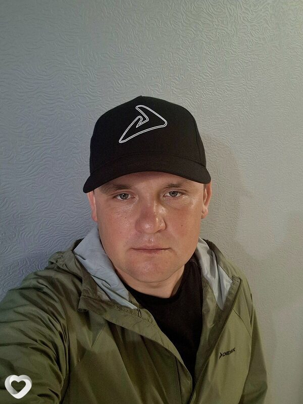 Олег, 37, Ростове-на-Дону — анкета №662358