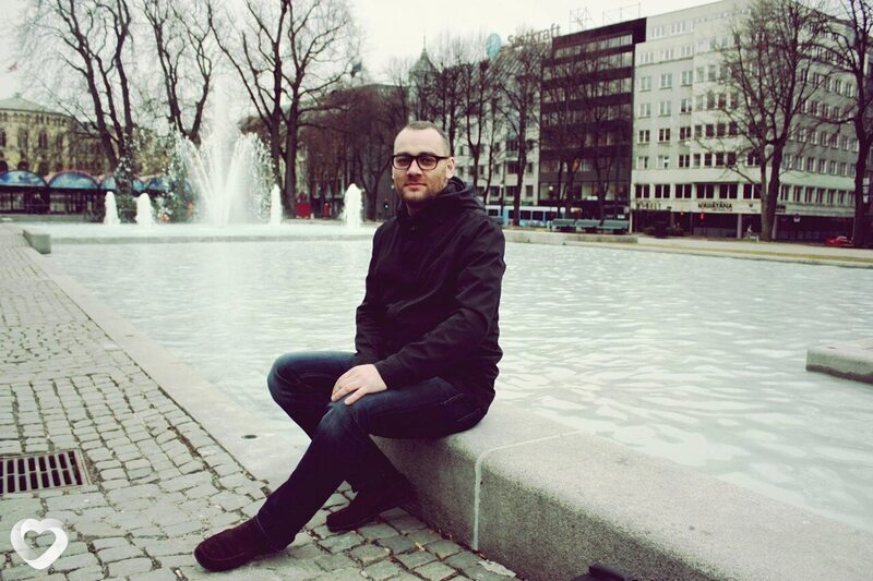 Павел, 40, Чайковском — анкета №662360
