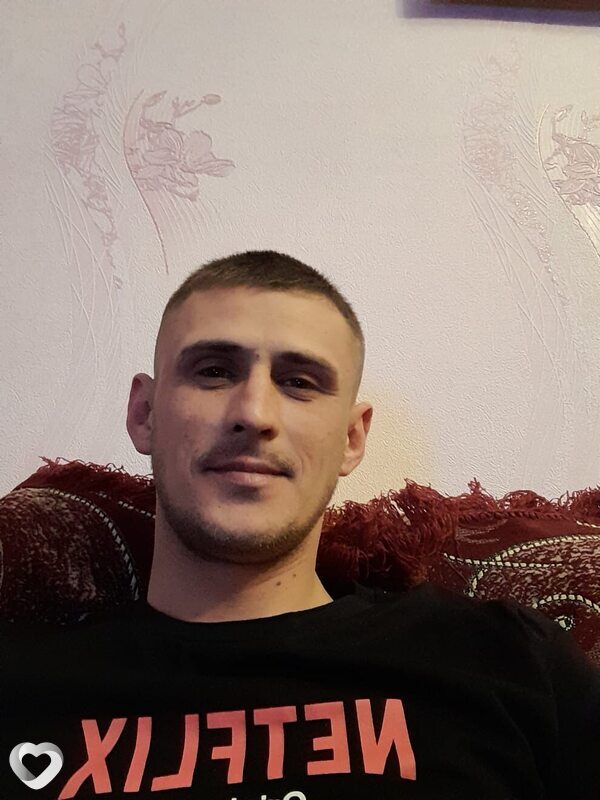 Artem, 35, Сочи — анкета №661792