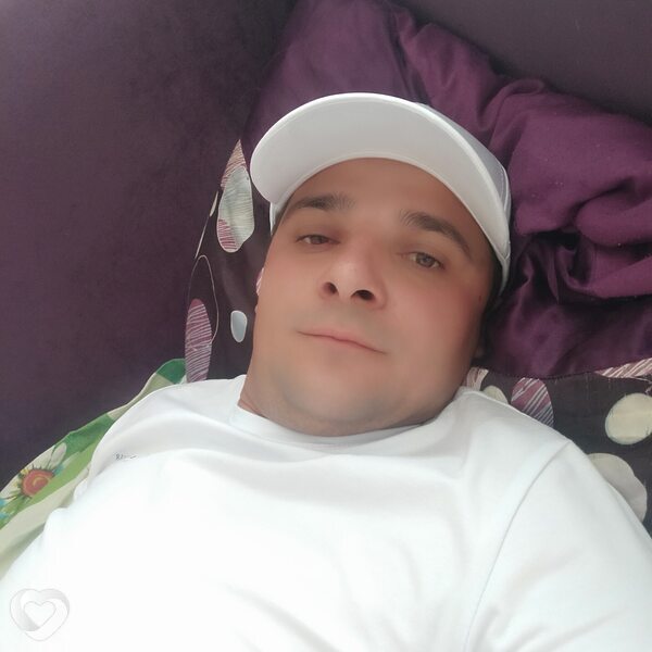 Алик, 33, Пинске — анкета №661796