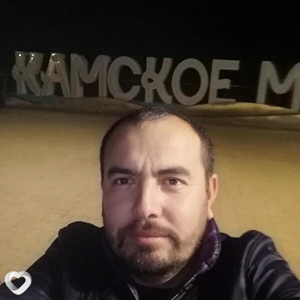Акмал, 38, Казани — анкета №661800