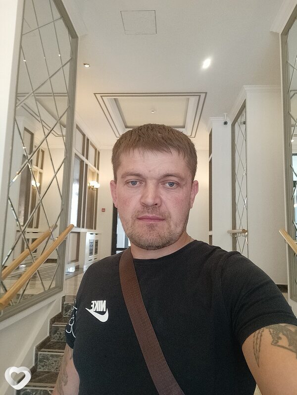 Алексей, 41, Ливнах — анкета №661804