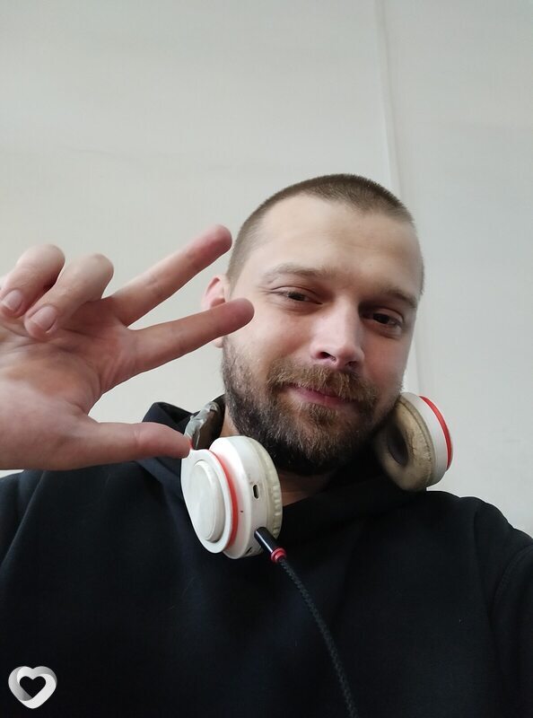 Юрий, 38, Томске — анкета №661812
