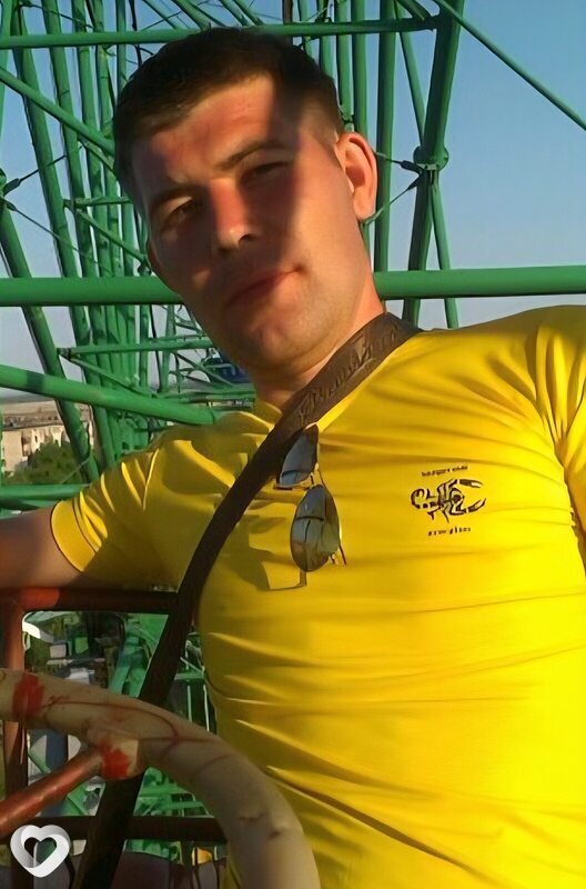 Marsel, 36, Орске — анкета №661814