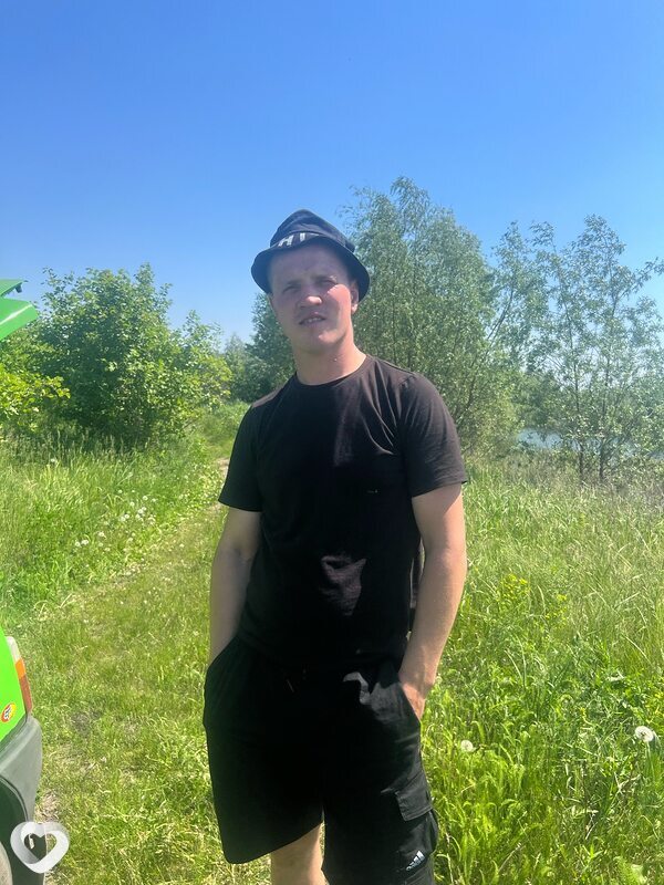 Belson, 31, Омске — анкета №662416