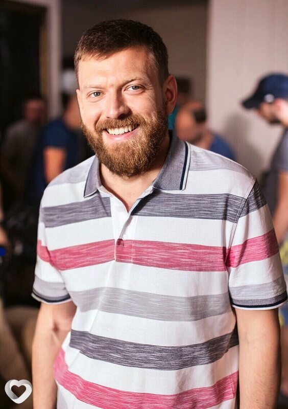 Владимир, Кисловодск