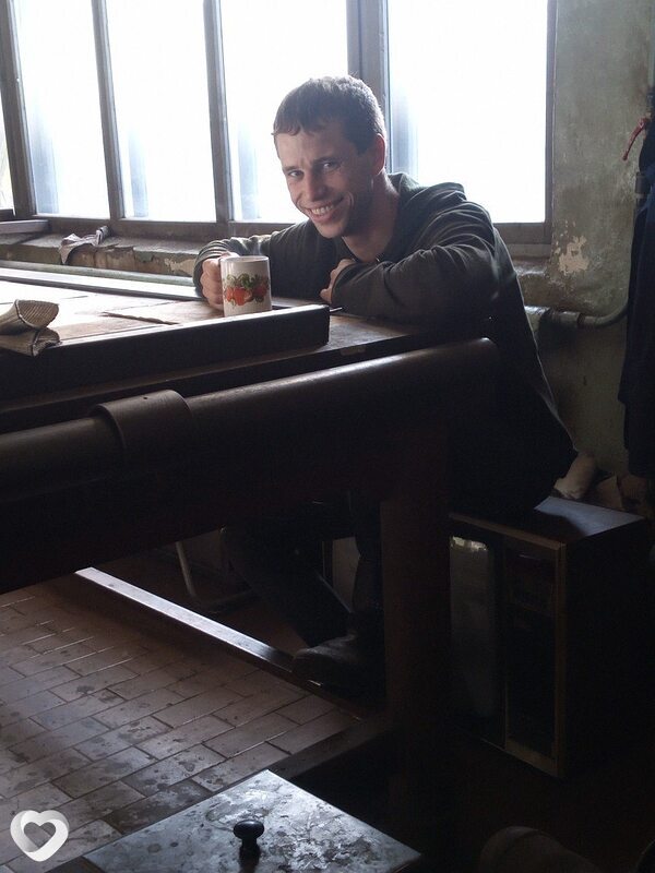 Александр, 35, Ярославле — анкета №662419