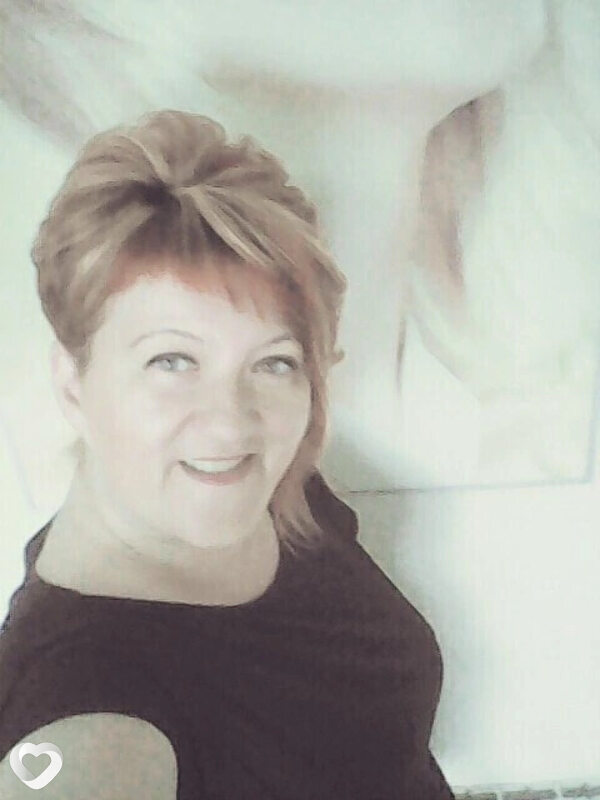 Инесса, 47, Смоленске — анкета №662424