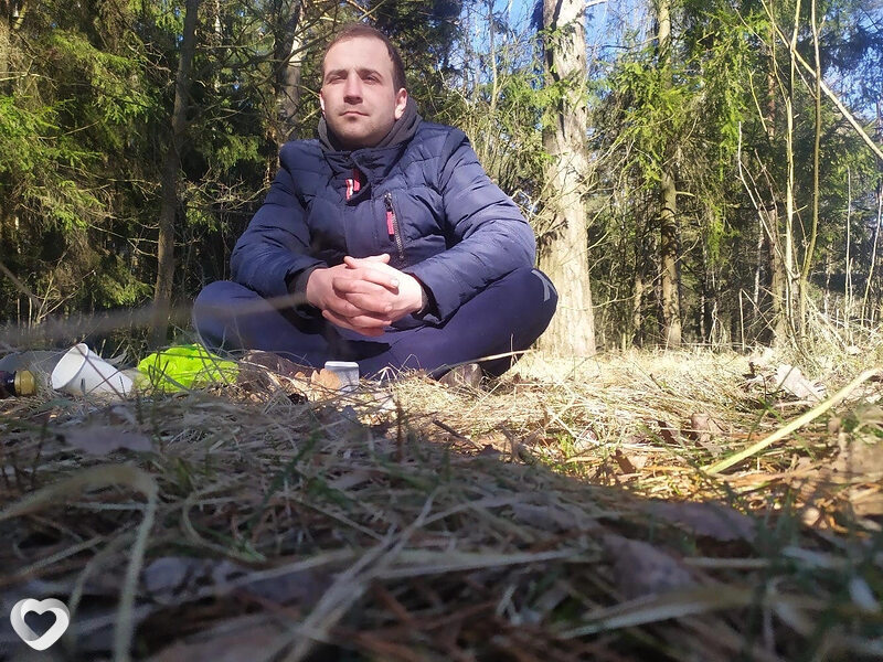 Денис, 34, Могилев — анкета №662425
