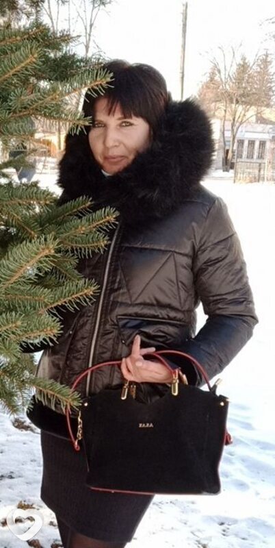 Наташок, 38, Полтаве — анкета №662428