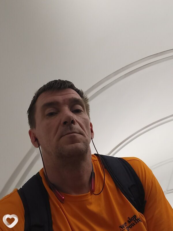 Алексей, 47, Москве — анкета №661891