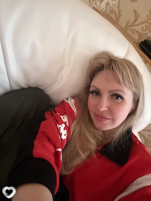 Honey, 37, Павлограде — анкета №661896