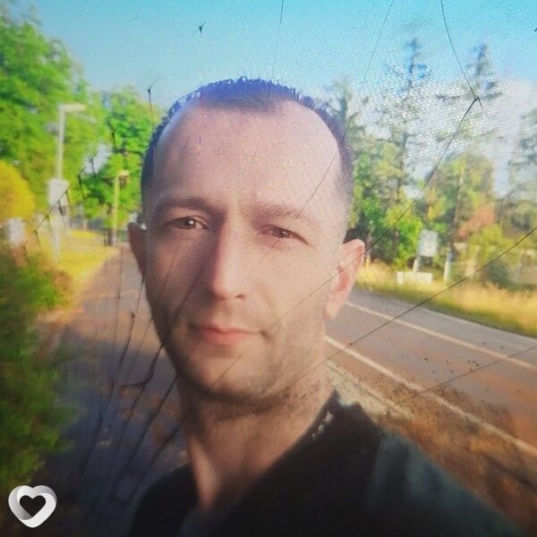 Евгеній, 40, Прага — анкета №661900