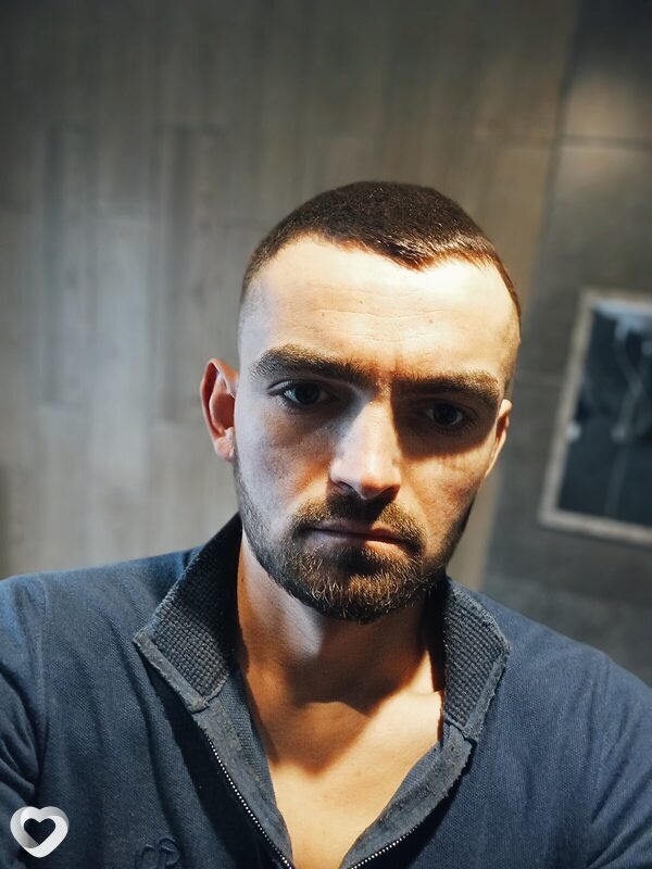 Николай, 29, Одессе — анкета №661906