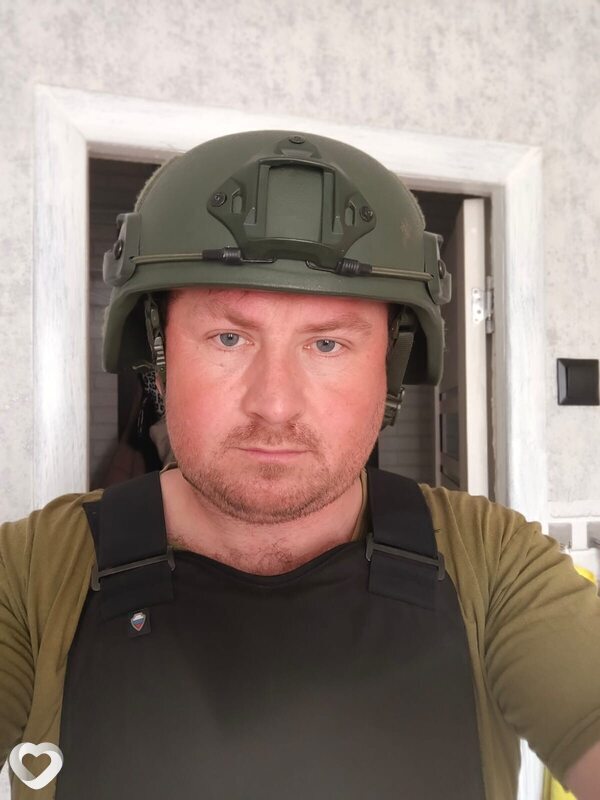 Михаил, 38, Брянске — анкета №661908