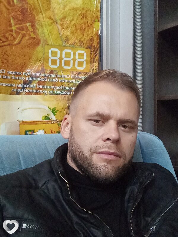Сергей, 37, Атырау(гурьев) — анкета №661995