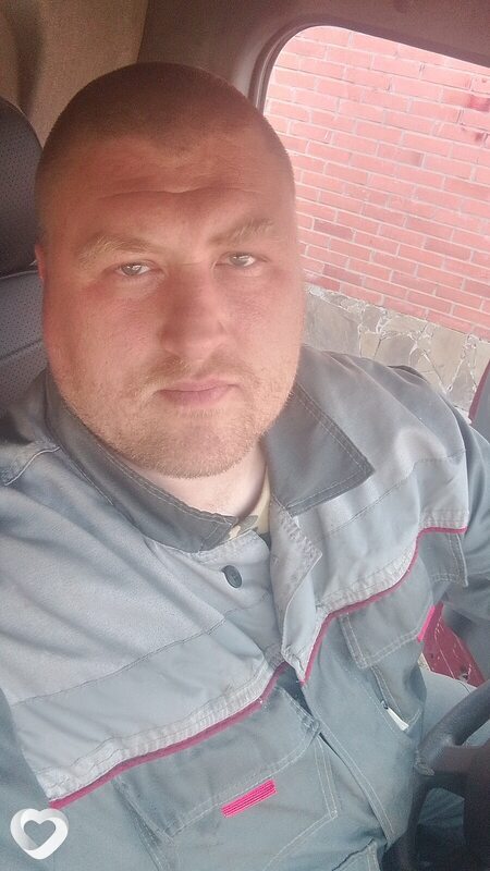 Дмитрий, 38, Вологде — анкета №662006