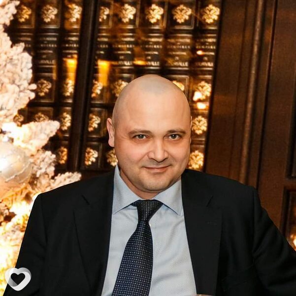 Константин, 38, Николаеве — анкета №661934