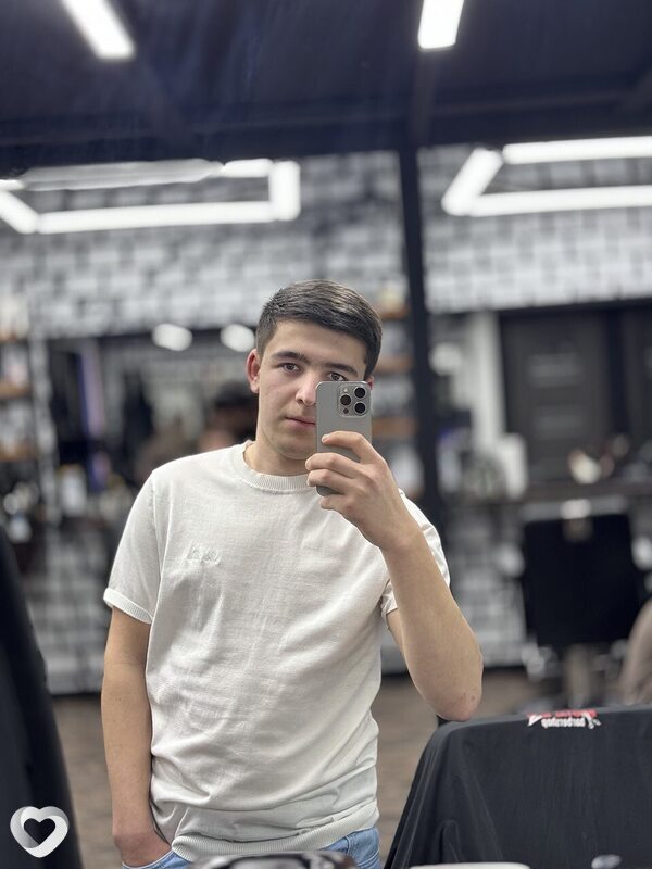 Murat, 26, Сочи — анкета №661866