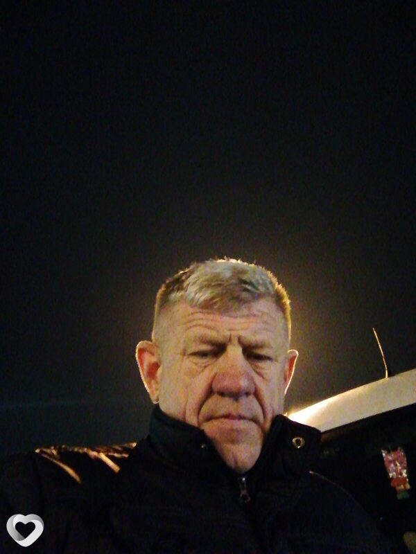 Виктор, 58, Бресте — анкета №661869