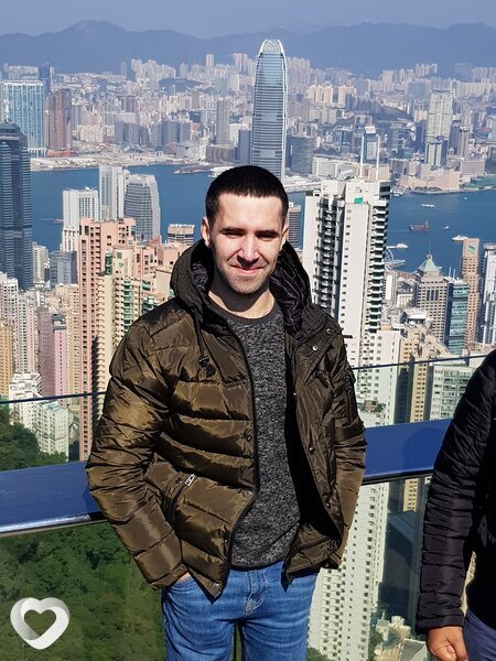 Алексей, 43, Минске — анкета №661872