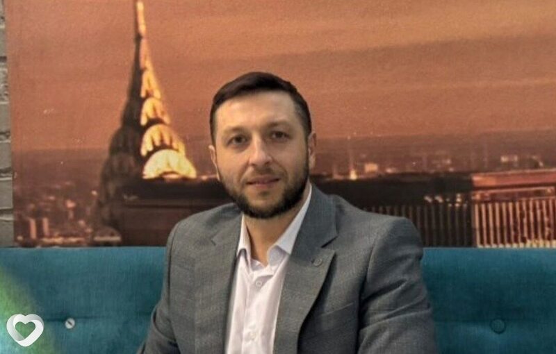 Амир, 35, Набережных Челнах — анкета №661874