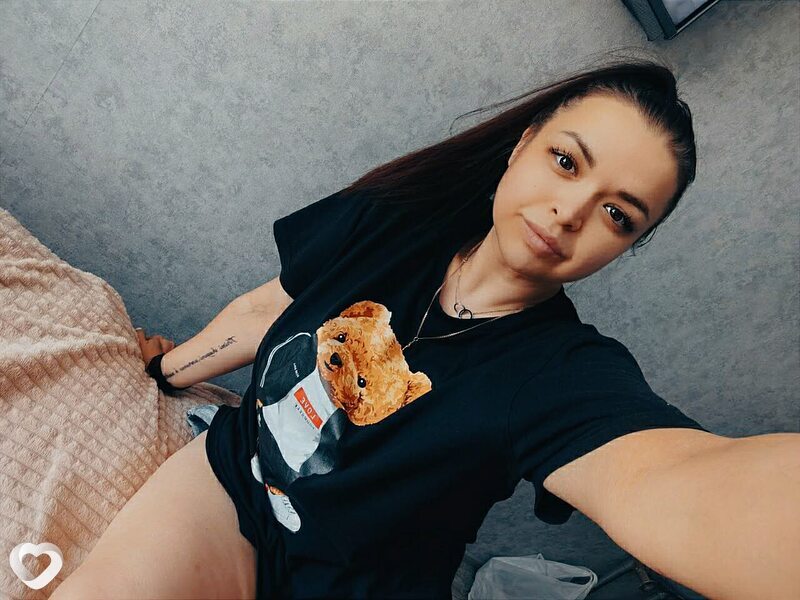 Кристина, 33, Тольятти — анкета №661879