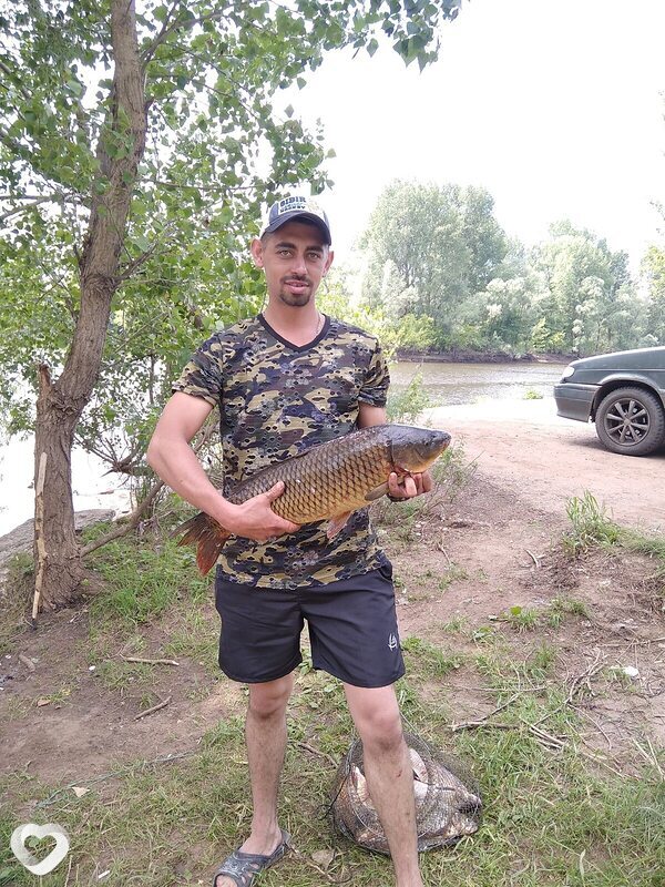 Александр, 39, Заволжье — анкета №661880
