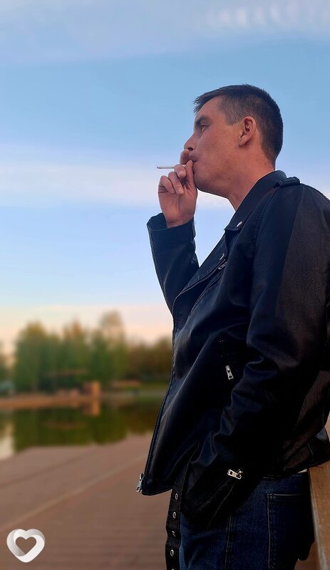 Антон, 34, Электрогорске — анкета №661886