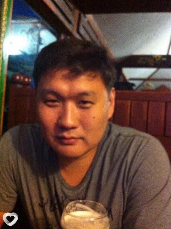 Alikhan, 35, Астане — анкета №661889
