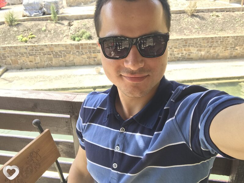 Дмитрий, 42, Москве — анкета №662068