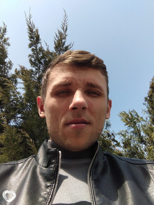 Дмитрий, 36, Днепр — анкета №662080