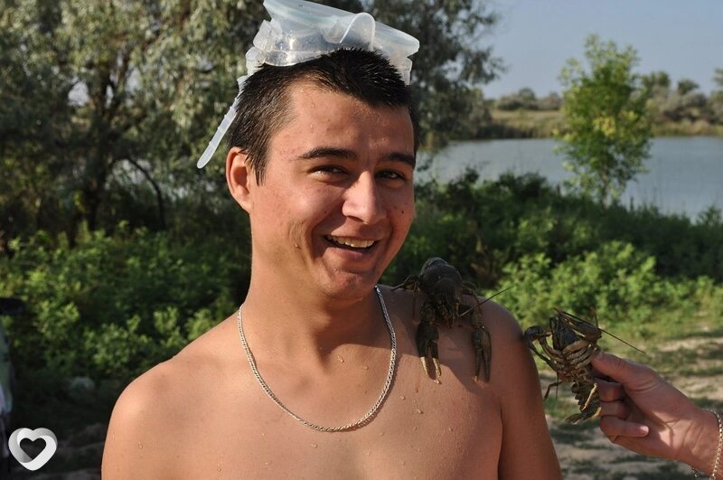 Егор, 36, Киржаче — анкета №662083