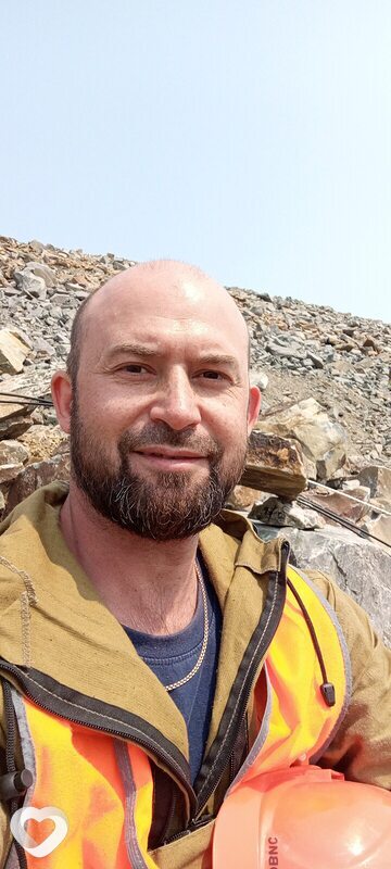Рустам, 41, Дюртюли — анкета №662089