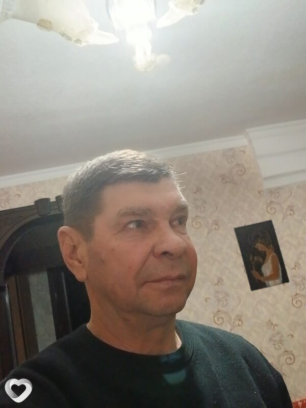 Александр, 57, Курчатове — анкета №661966