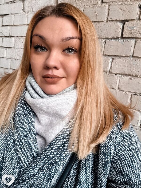 Анастасия, 40, Тольятти — анкета №661982