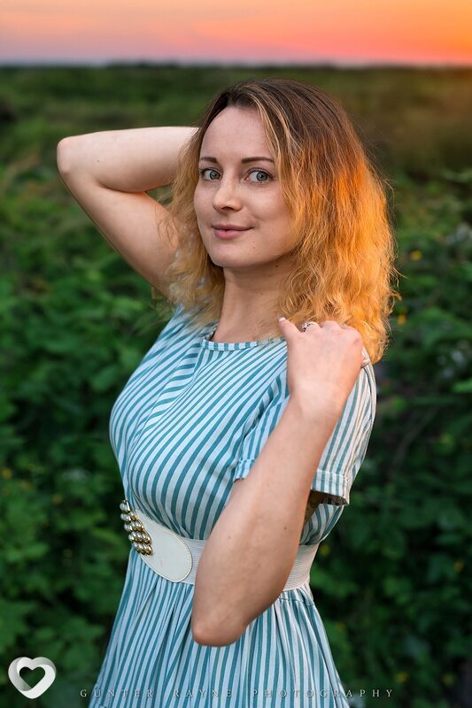 Мария, 36, Москве — анкета №661984