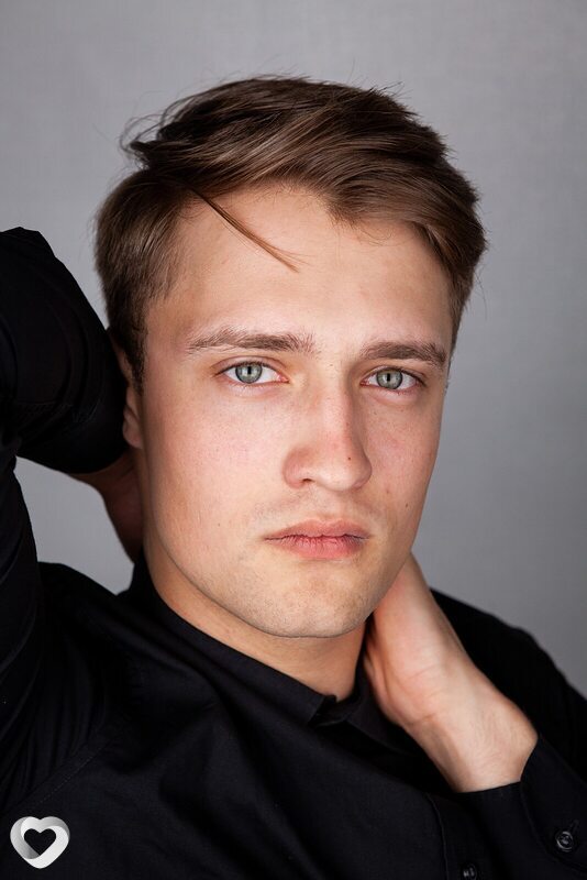 Марат, 26, Санкт-Петербурге — анкета №661947