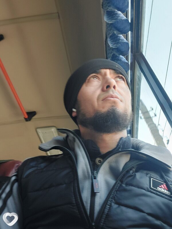 Samad, 33, Иркутске — анкета №661962