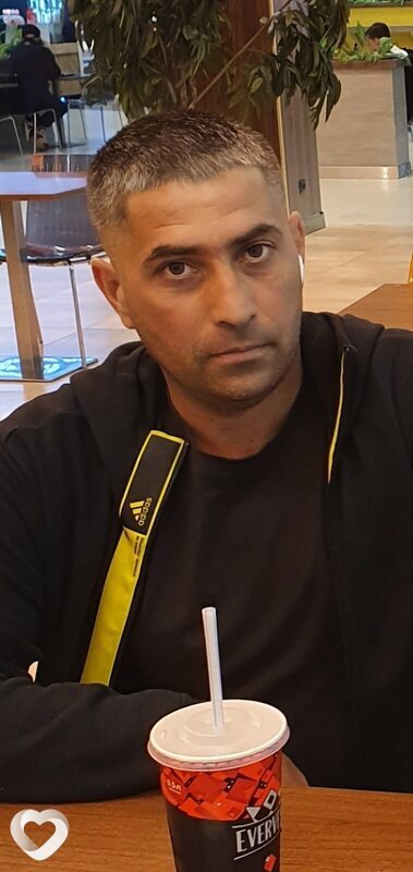 Сергей, 44, Новом Уренгое — анкета №662139