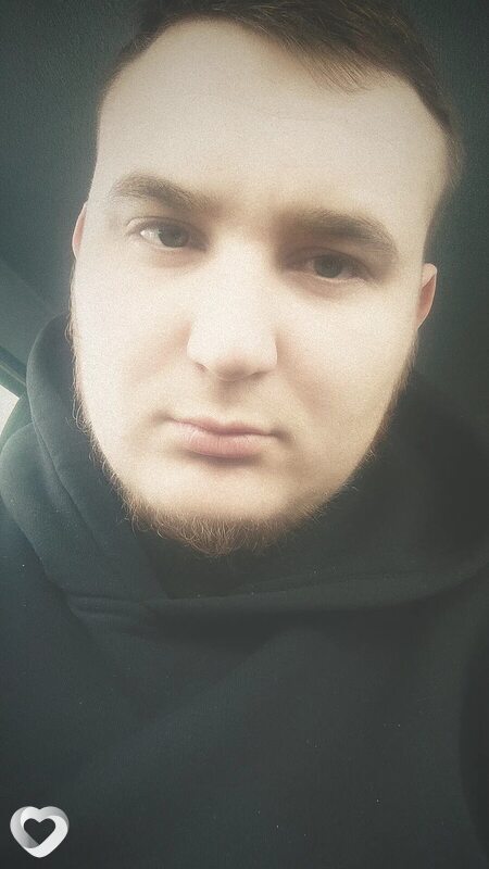 Виталя, 25, Семей — анкета №662147