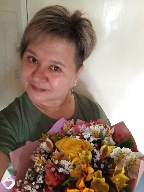 Венера, 49, Екатеринбурге — анкета №662157