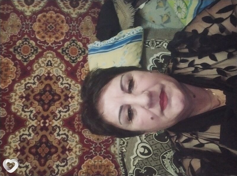 Татьяна, Елизово