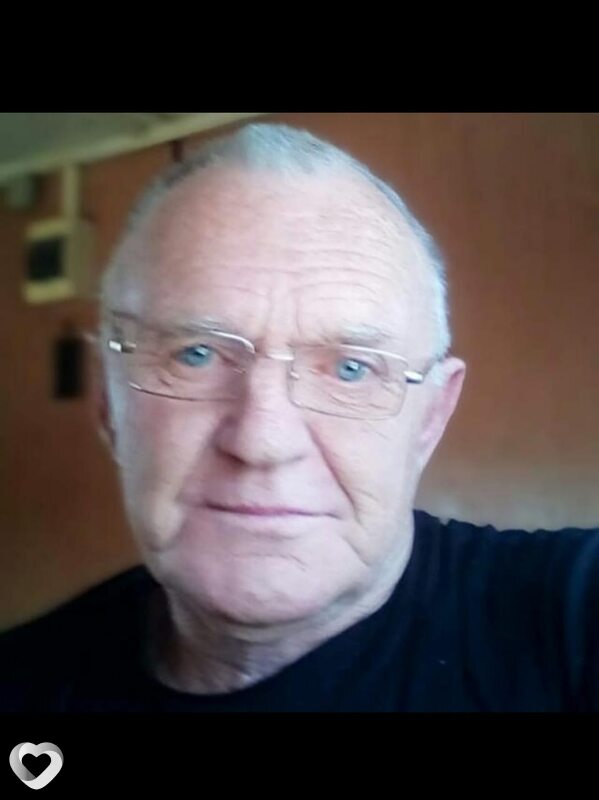 Николай, 68, Рубцовске — анкета №662094