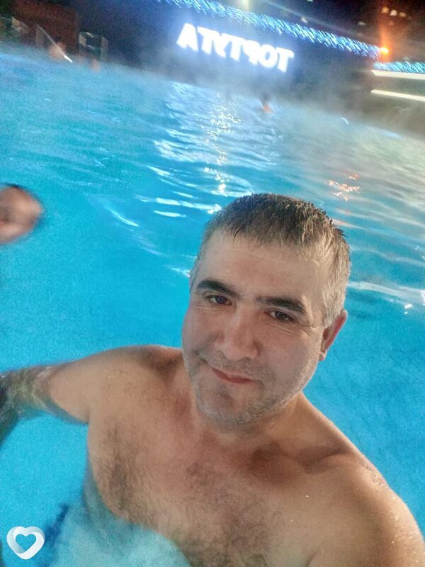 Гафур, 45, Челябинске — анкета №662103