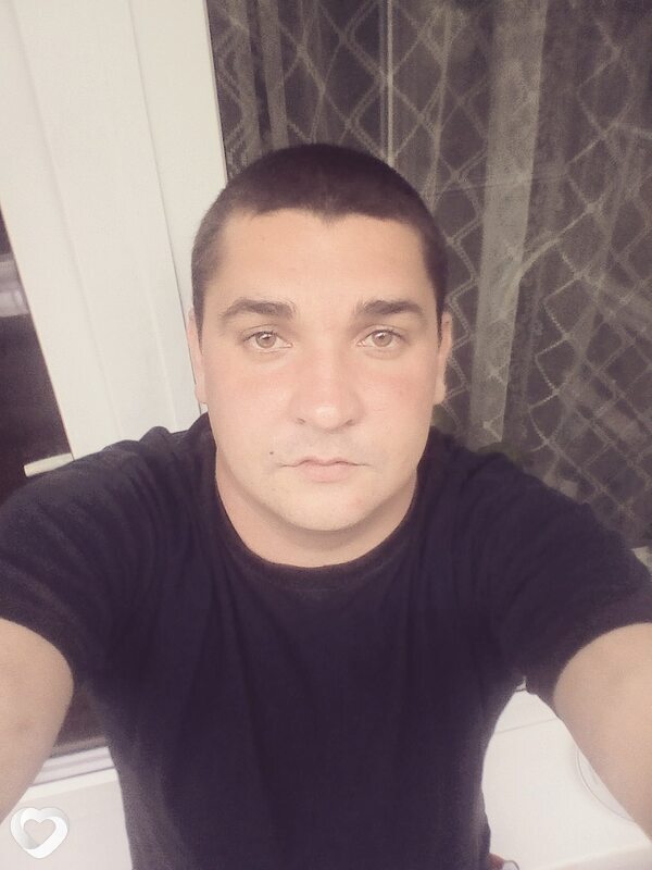 Иван, 36, Белой Калитве — анкета №662106