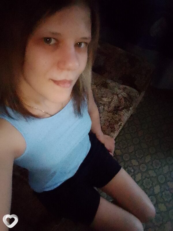 Яна, 34, Томске — анкета №662107