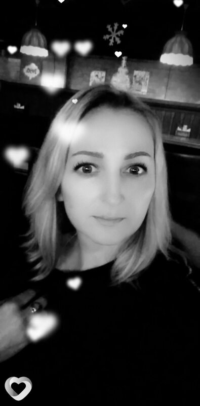 Елена, 48, Иркутске — анкета №662113
