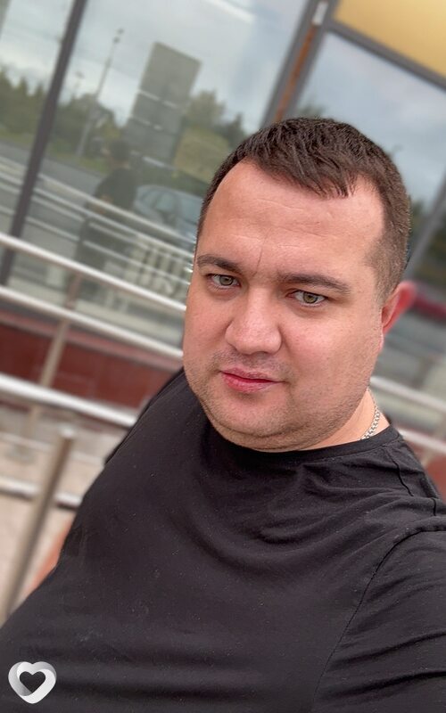 Ильмир, 37, Казани — анкета №662124