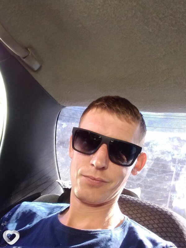Андрей, 38, Краснодаре — анкета №662125
